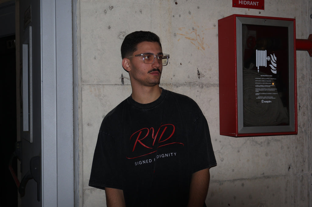 RYD Founder’s Edition