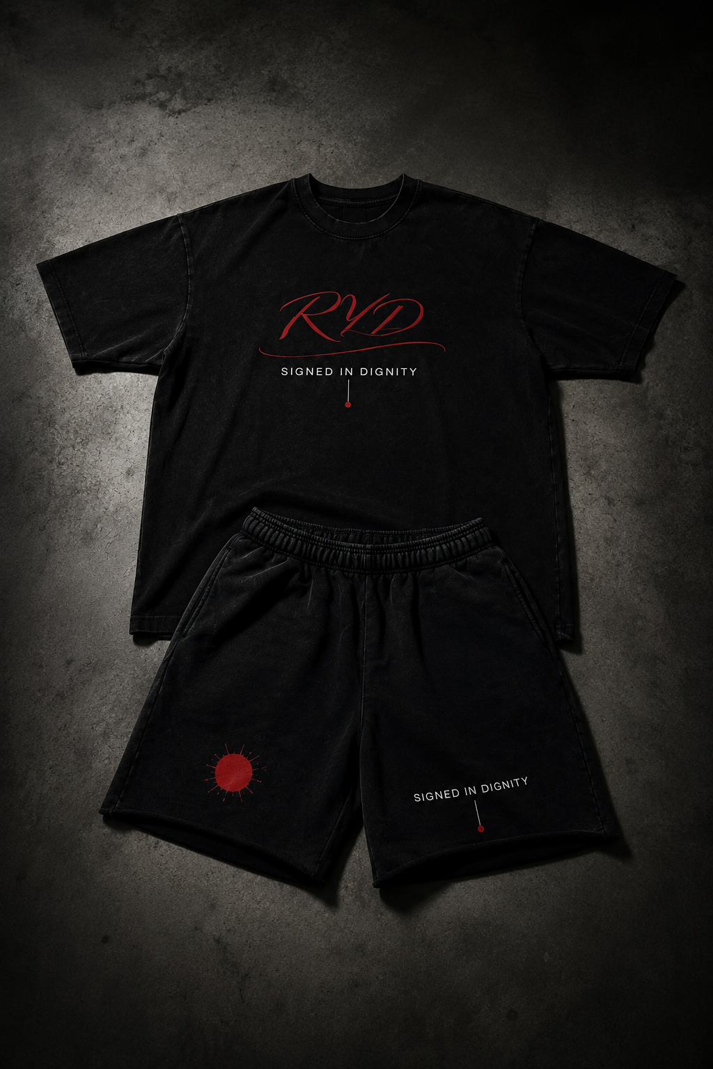 RYD Founder’s Edition